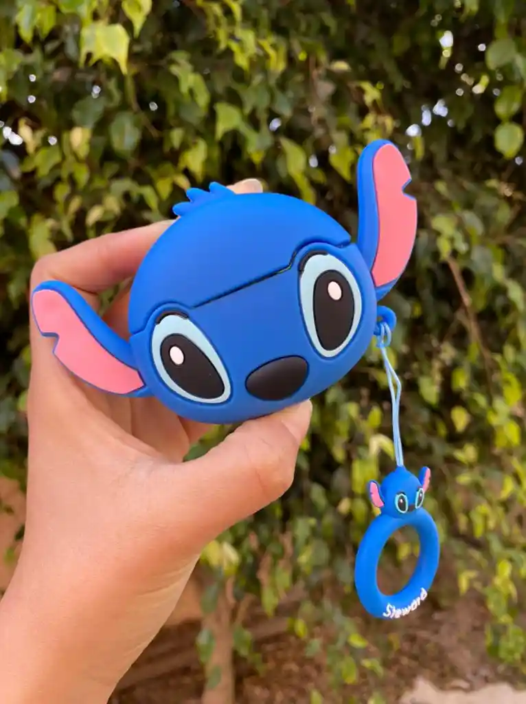 Funda Airpod Pro Stitch