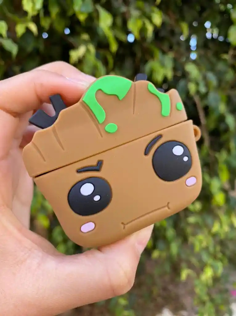 Funda Airpod Pro Groot