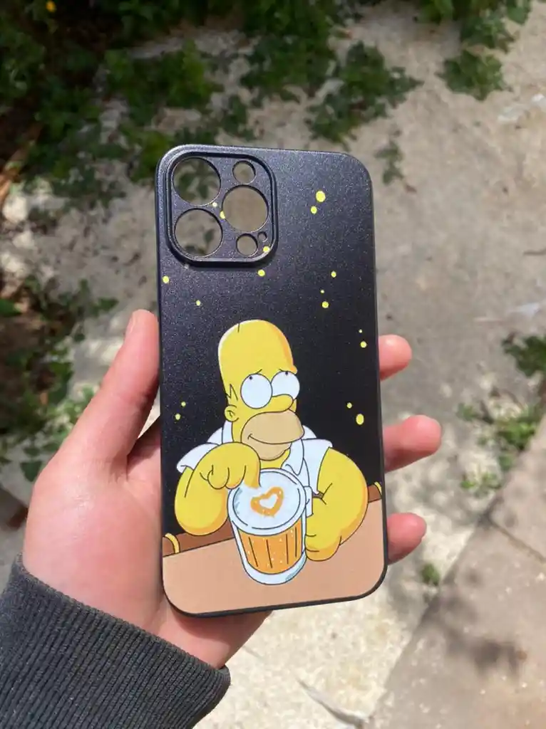 Homero Iphone 14