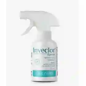 Inveclor Spray Solucion Topica 250 Ml