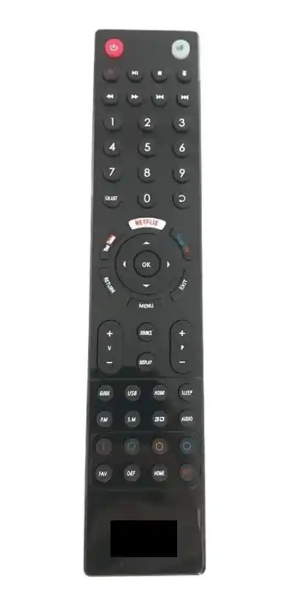 Control Remoto Universal Smart Tv