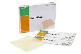 Bactigras Gasa Profiláctica Heridas 10 X 10 Cm