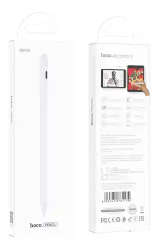 Lapiz Pencil Touch Hoco Gm102