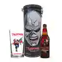 Trooper Metallic Case - Edición Limitada