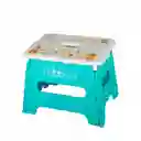 Piso Plegable Para Baño Bblüv