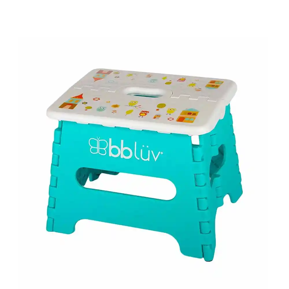 Piso Plegable Para Baño Bblüv