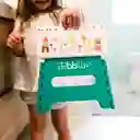 Piso Plegable Para Baño Bblüv