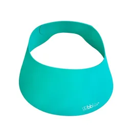 Gorro Visera Para El Baño Aqua Bblüv