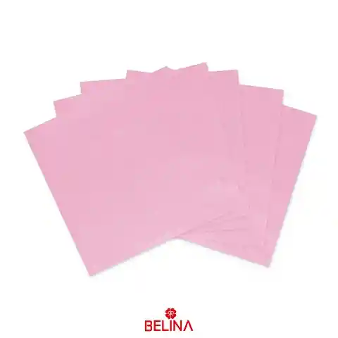 Servilleta Rosa 16pcs