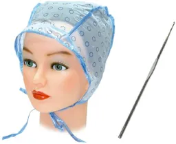 Gorro De Visos Desechable Ricco