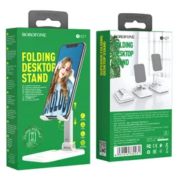 Soporte Para Celular Desplegable