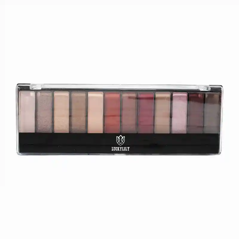 Kit De Maquillaje Essential Makeup Collection Cod.130703