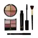 Set De Maquillaje Glamorous Makeup Essentials Cod. 130707