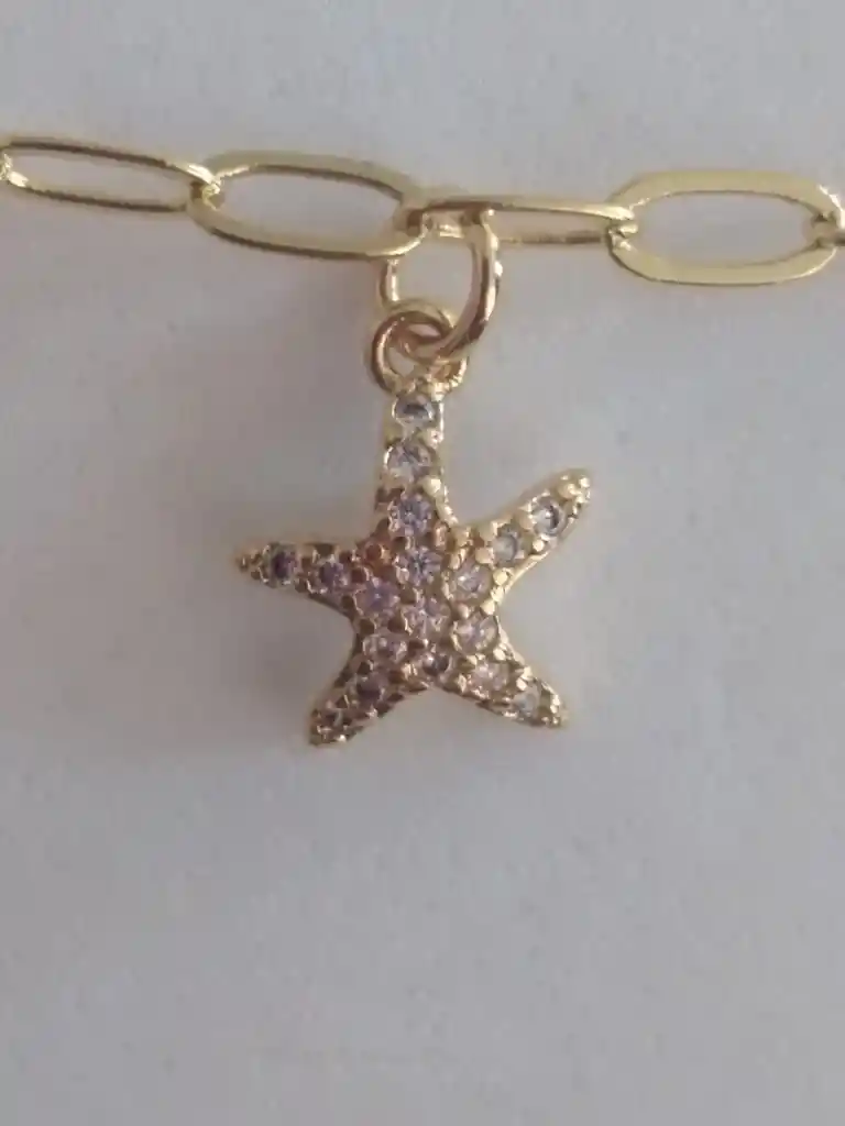 Estrellita De Mar