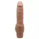 Vibrador Realistico Barbara 19