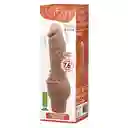 Vibrador Realistico Barbara 19