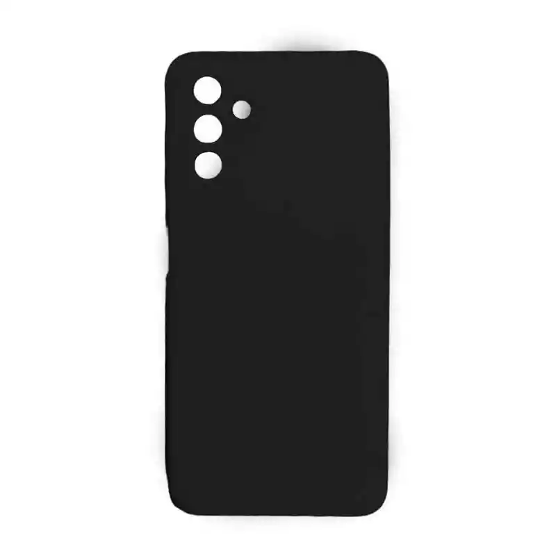 Carcasa Para Samsung A14 Color Negro