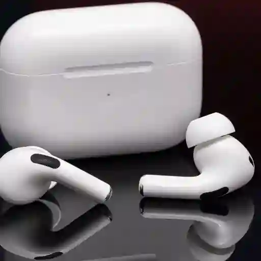 Apple Audífonos Airpods Pro 2da Generación