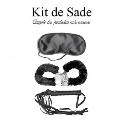 Kit De Sade