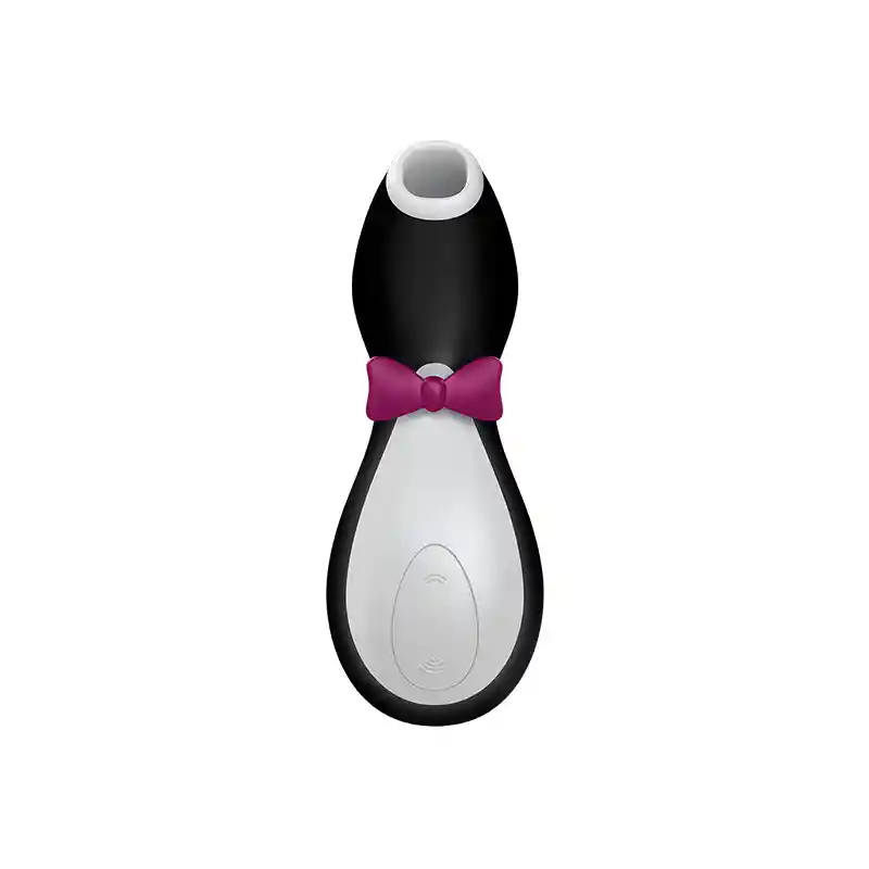 Succionador De Clítoris Pingüino De Satisfyer