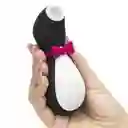 Succionador De Clítoris Pingüino De Satisfyer