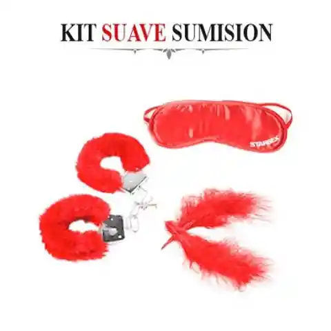 Kit Suave Sumisión