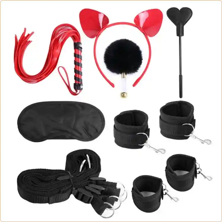 Kit Inmobilizador Con Accesorios De Gata