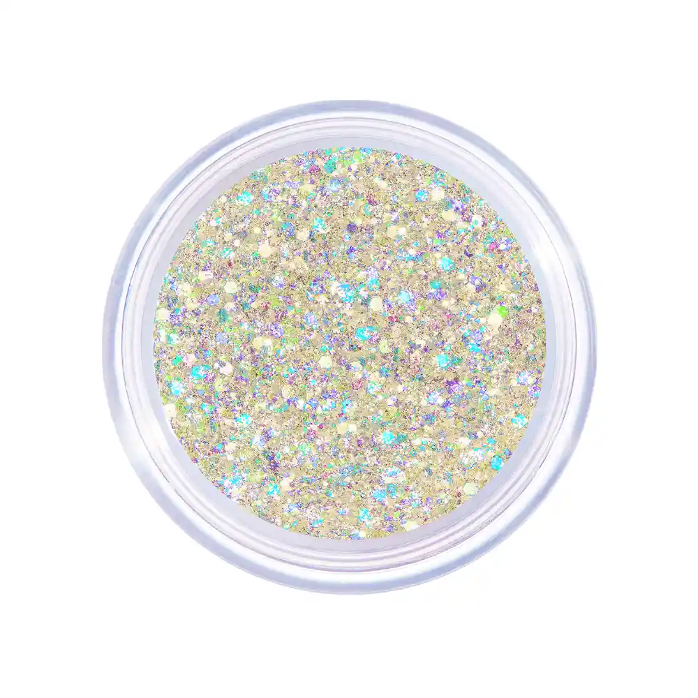 Get Loose Glitter Gel N°5 Diamond Stealer