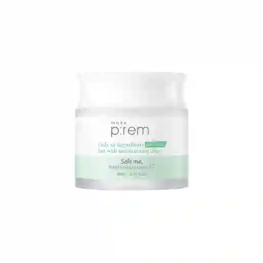Make Prem Cream