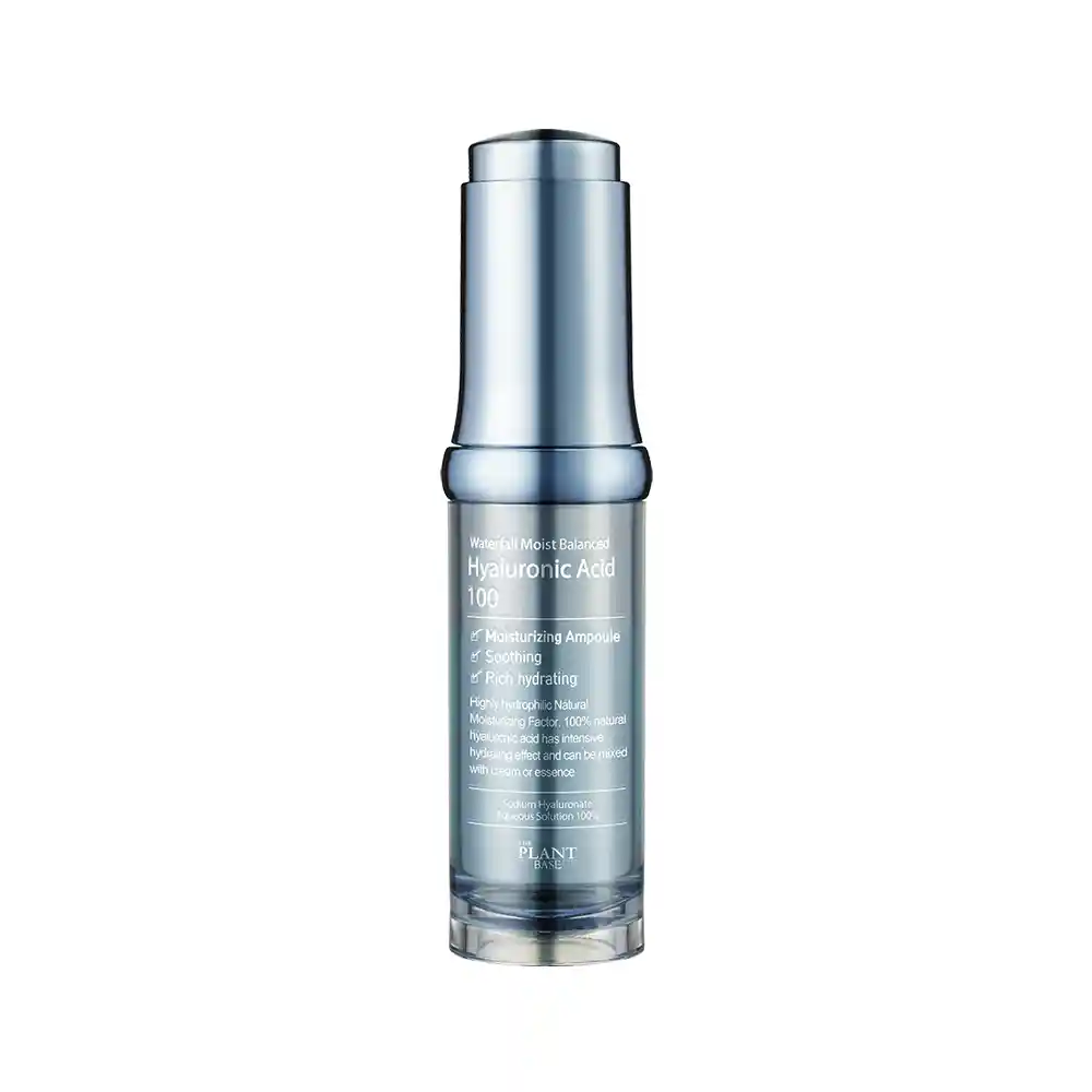 Waterfall Moist Hyaluronic Acid Ampoule 100