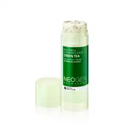 Real Fresh Cleansing Stick Green Tea