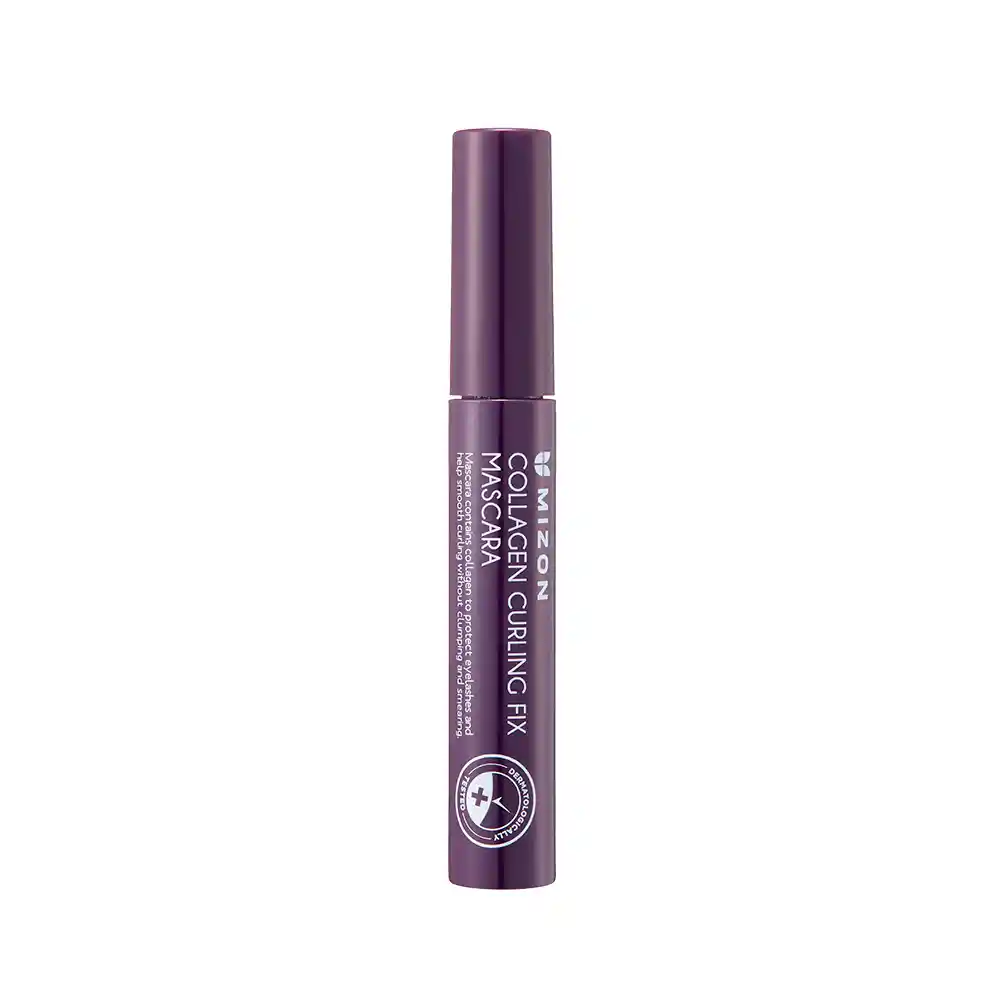 Collagen Curling Fix Mascara