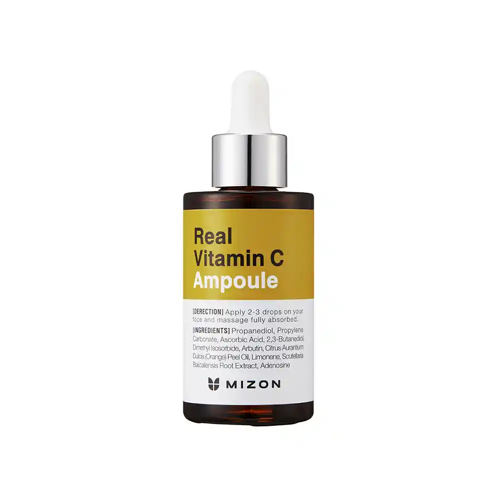 Real Vitamin C Ampoule