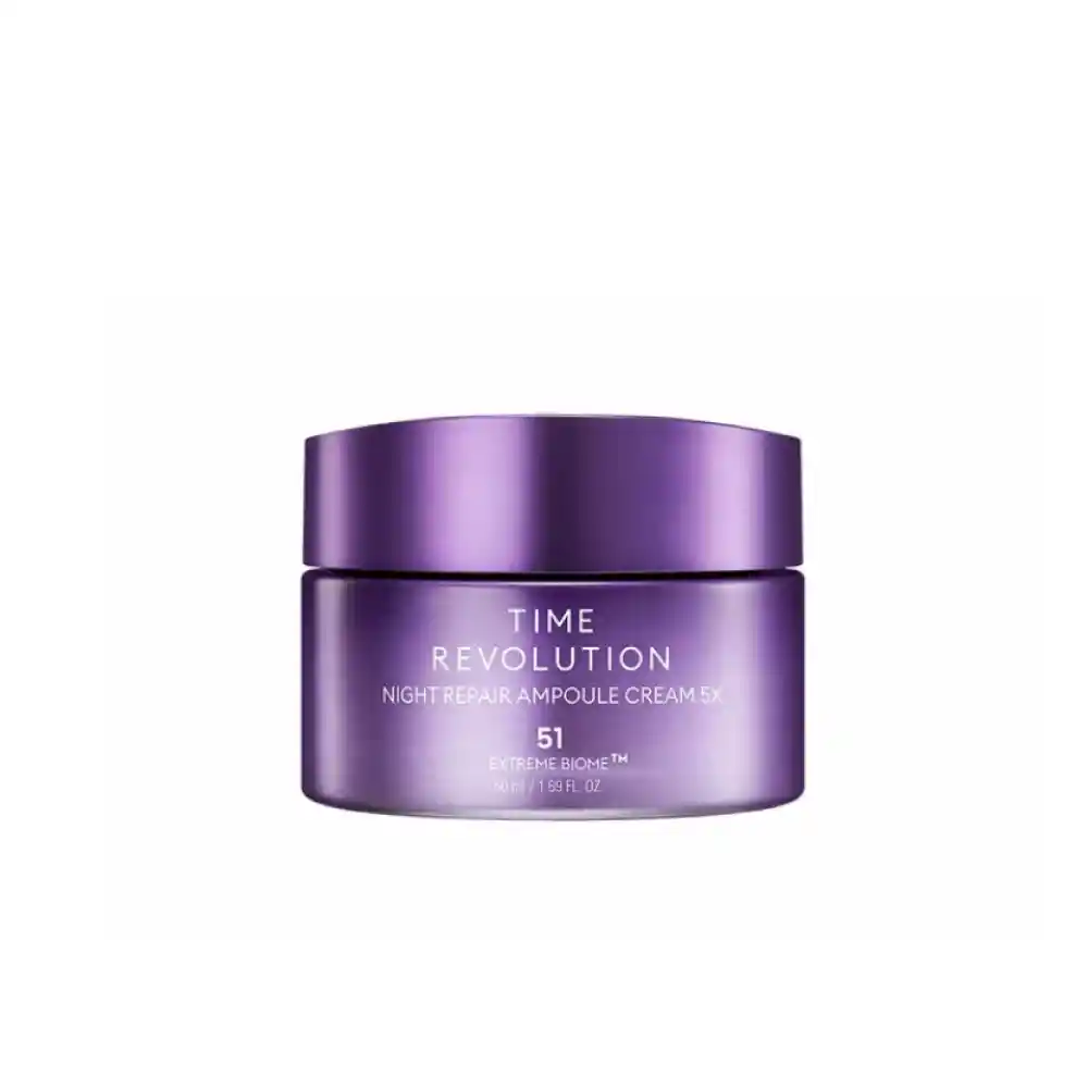 Time Revolution Cream 5x