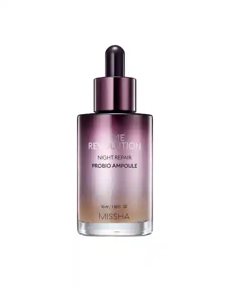 Time Revolution Night Repair Borabit Ampoule - 50ml