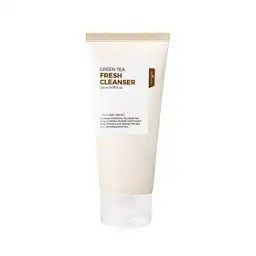 Green Tea Gel Cleanser