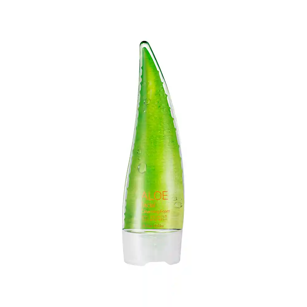 Aloe 92% Face Wash - 150ml