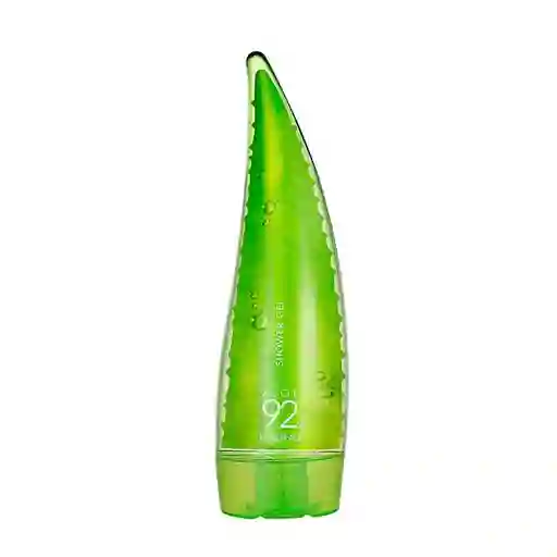 Aloe Shower Gel - 250 Ml