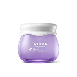 Blueberry Hydrating Cream