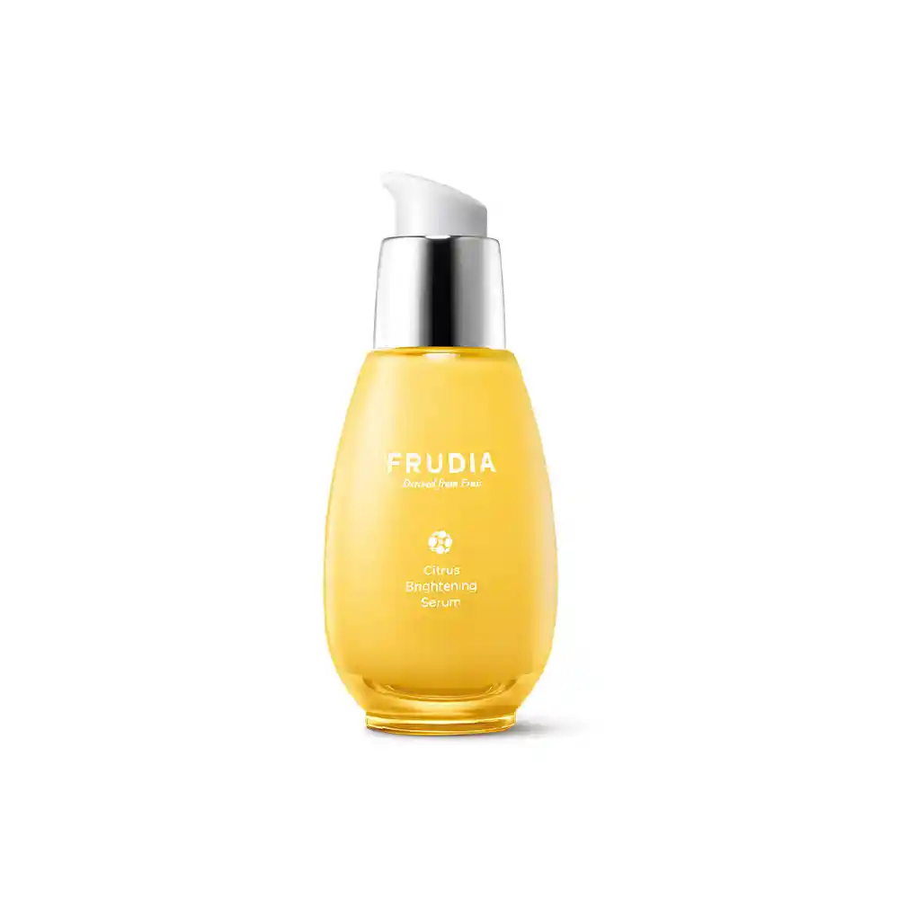 Citrus Brightening Serum