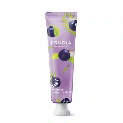 Acai Berry Hand Cream