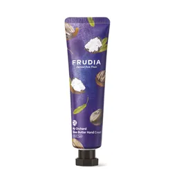 Shea Butter Hand Cream