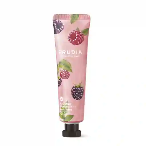 Raspberry Wine Hand Cream