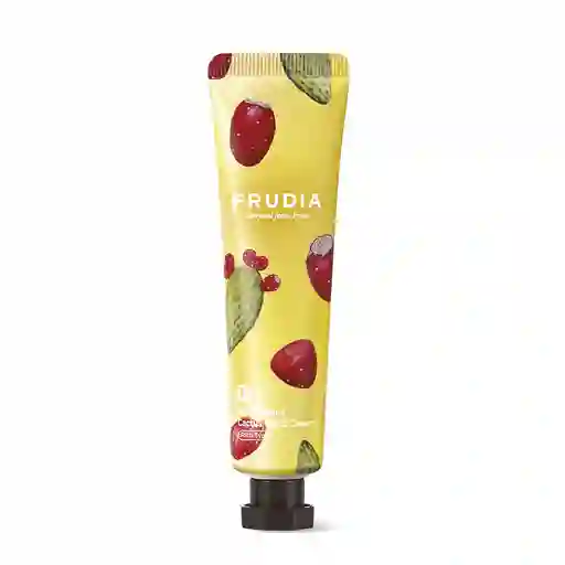 Cactus Hand Cream