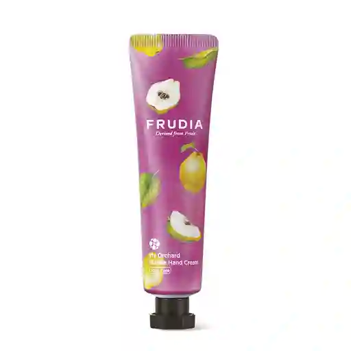 Quince Hand Cream