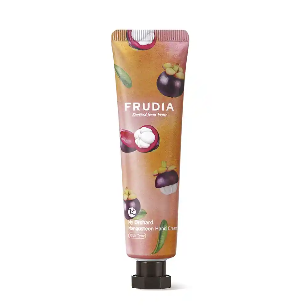 Mangosteen Hand Cream