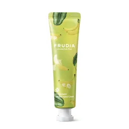 Banana Hand Cream