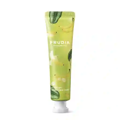 Banana Hand Cream