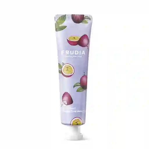 Passionfruit Hand Cream