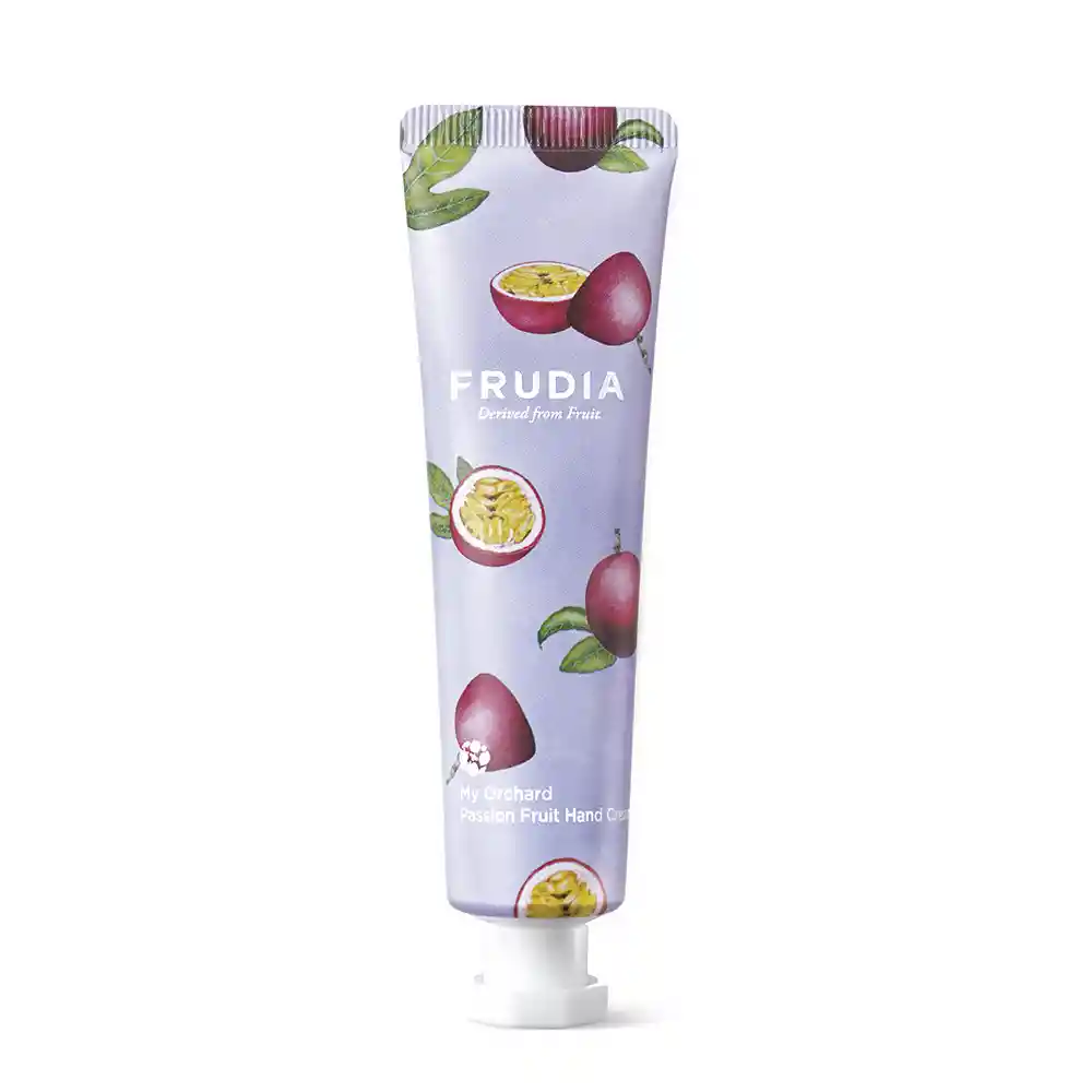 Passionfruit Hand Cream